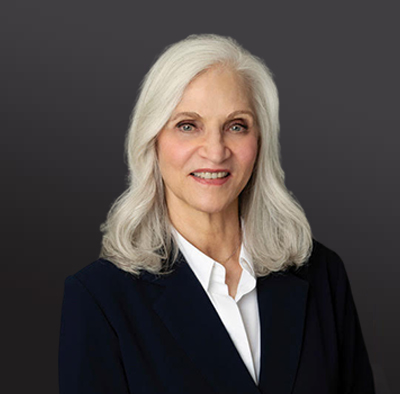 Adrienne Hersh