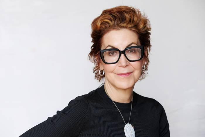 Susan Feibus